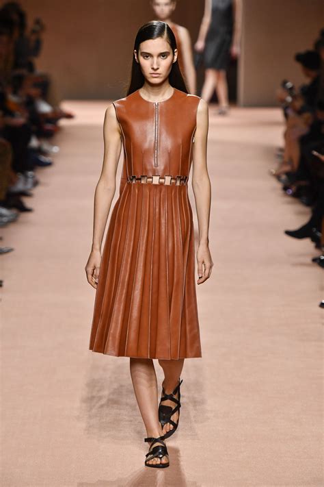 hermes dresses femme